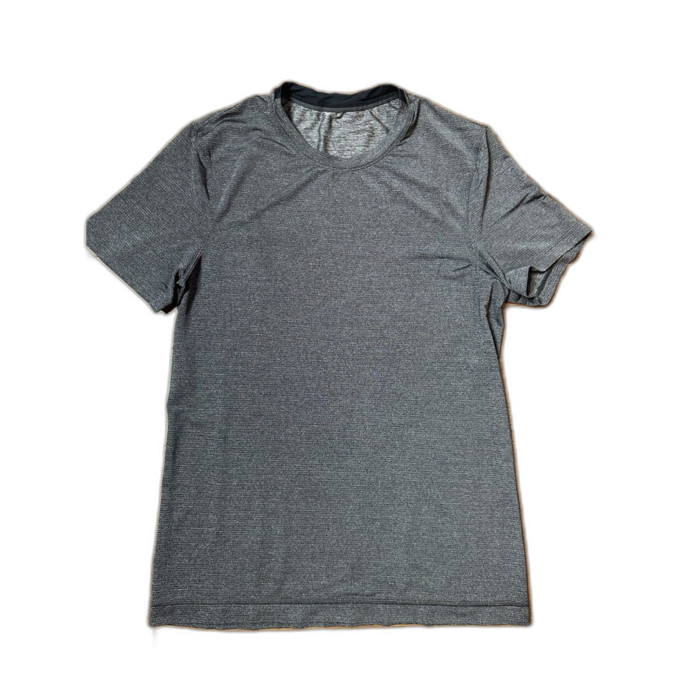 Lululemon Men's Tech Short Sleeve Medium